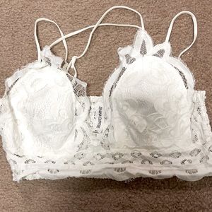 Lacey Bralette